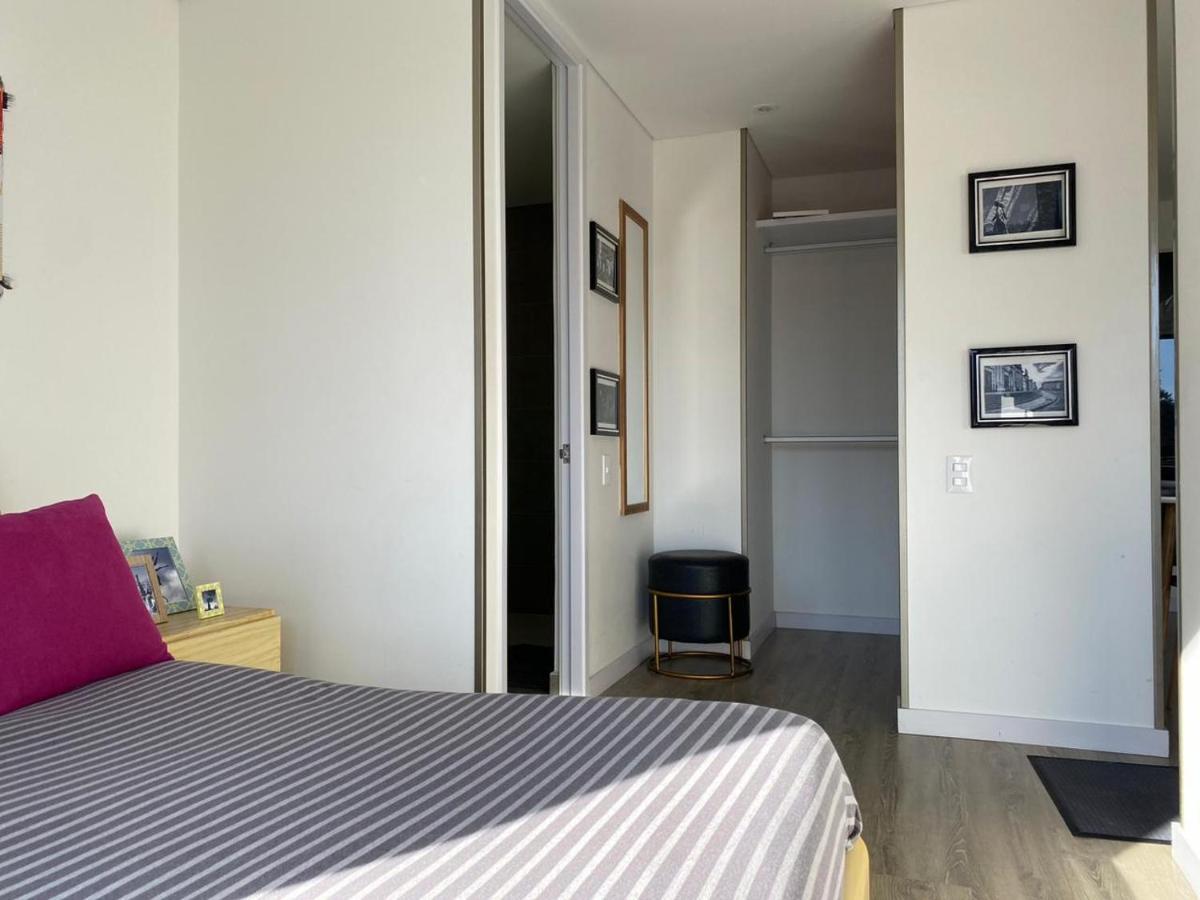 Apartamento Park Way Bogota Exterior photo